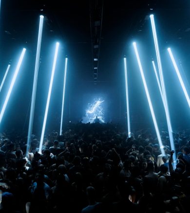 Ben Klock